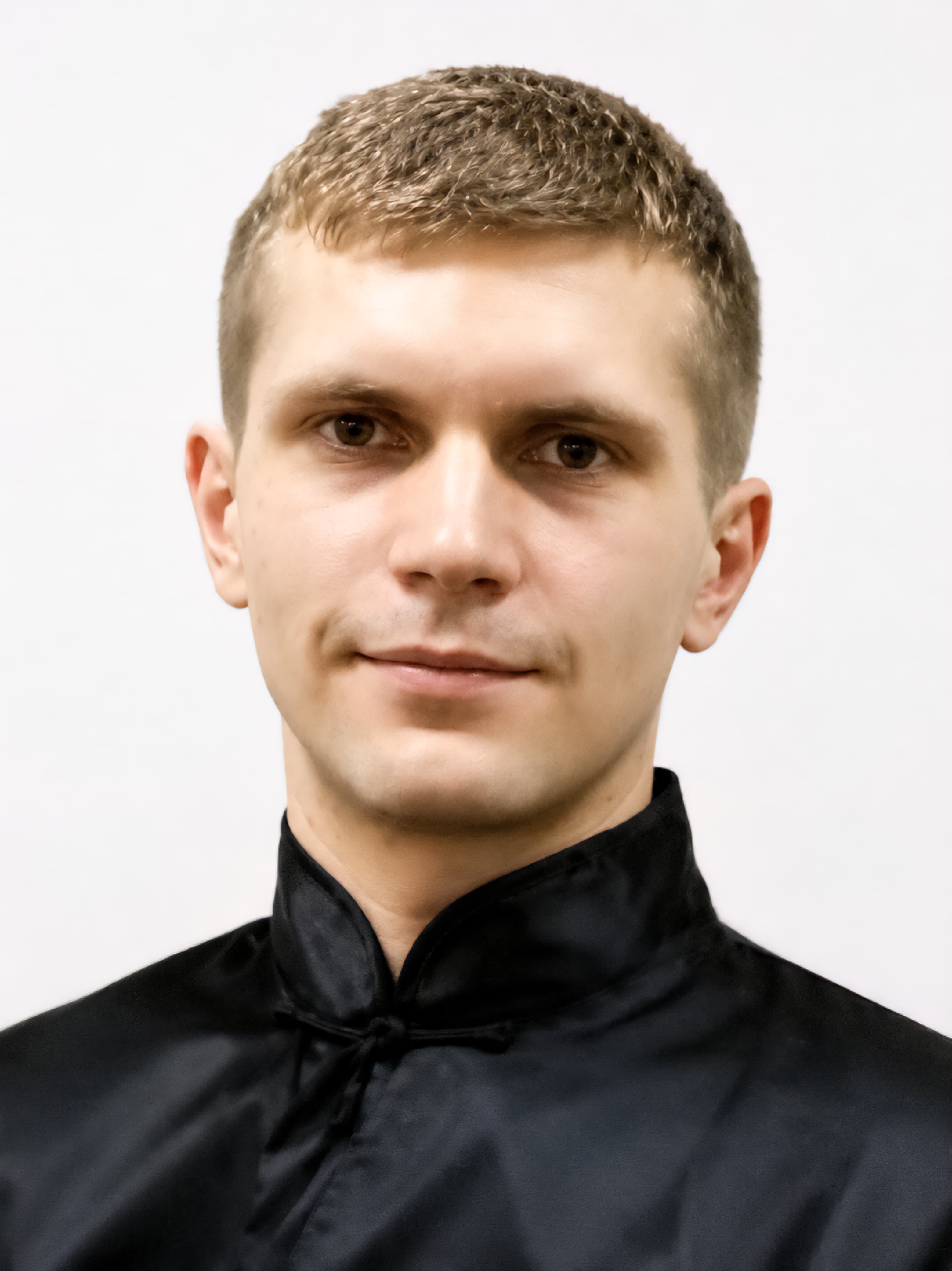 Dr. Alexander Rumyantsev